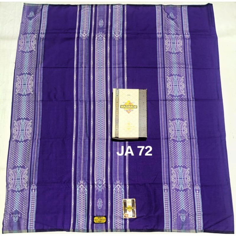 WADIMOR JACQUARD ANTIK