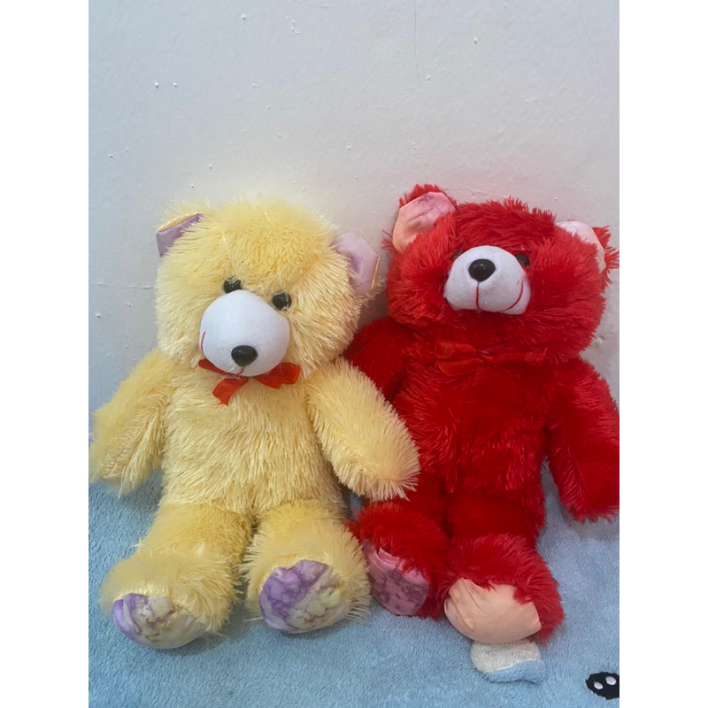 Boneka Capit Ukuran S / Mesin Capit Boneka