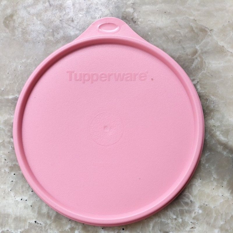 Tutup Modular bowl 600 ml // tutup Texture 1, 1  // tutup mangkok Tupperware// Tutup texture Caniste
