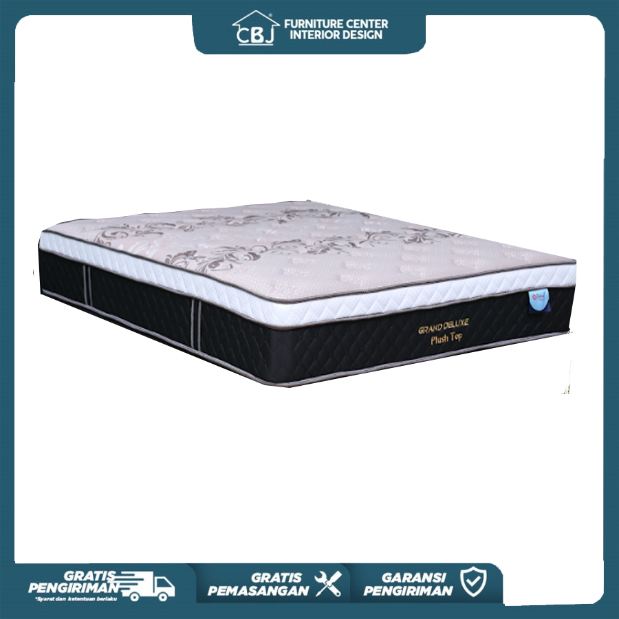 Central Kasur Springbed Grand Deluxe - Hanya Kasur