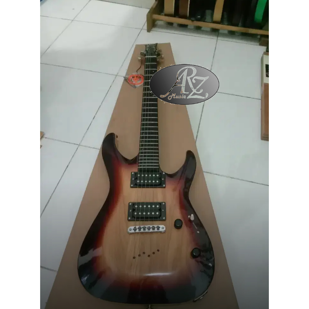 Gitar Schecter