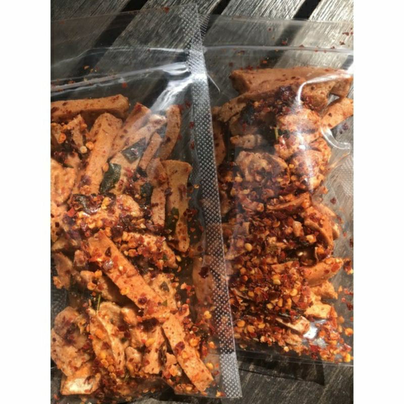 

basreng pedas ready ya