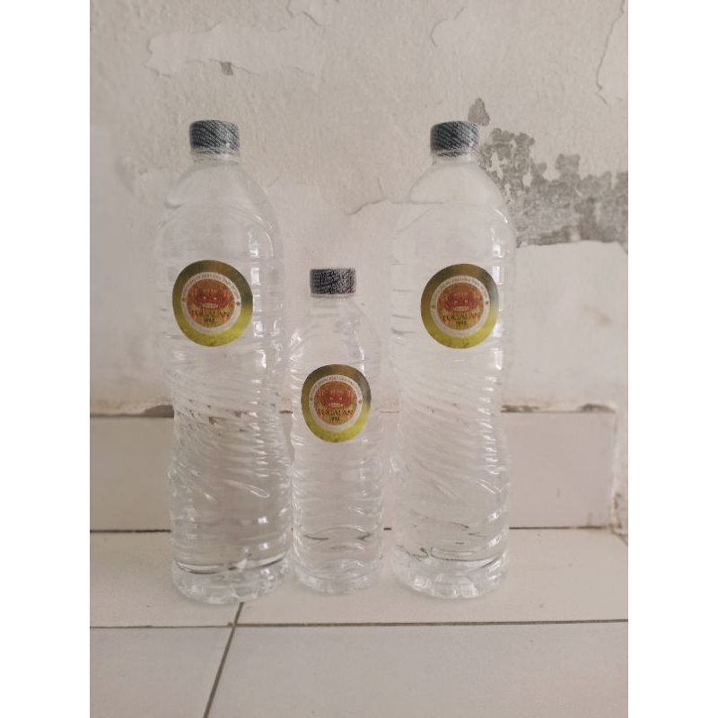 

minuman khas karangasem bali netto 1.5 liter
