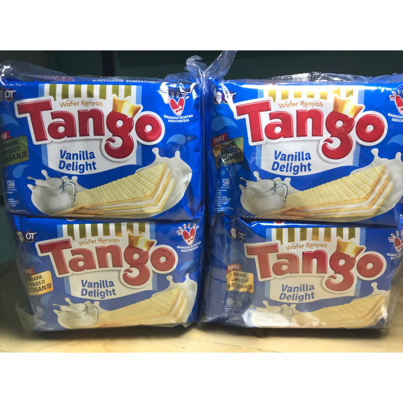 

Tango 45gr