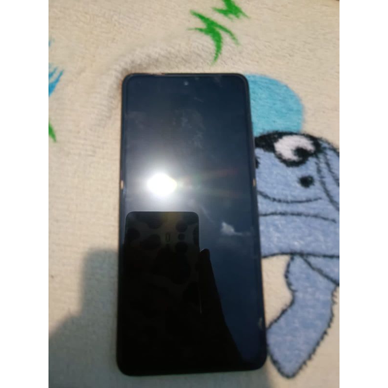 poco x3 pro 8/128 mati total