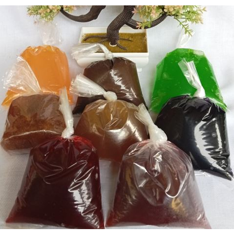 

Selai Jel Aneka Rasa 250gr Berkualitas Ready Stok