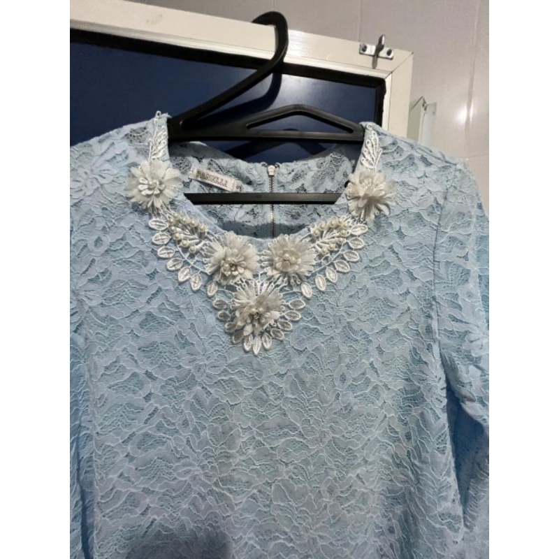 [PRELOVED] BAJU LEBARAN