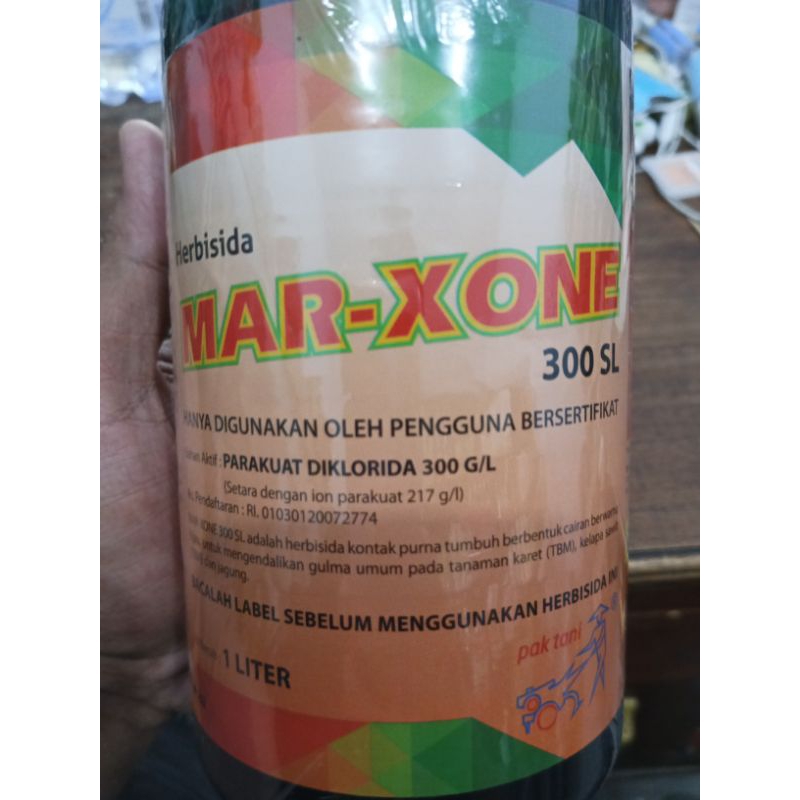 Marxone 300 SL 1 liter