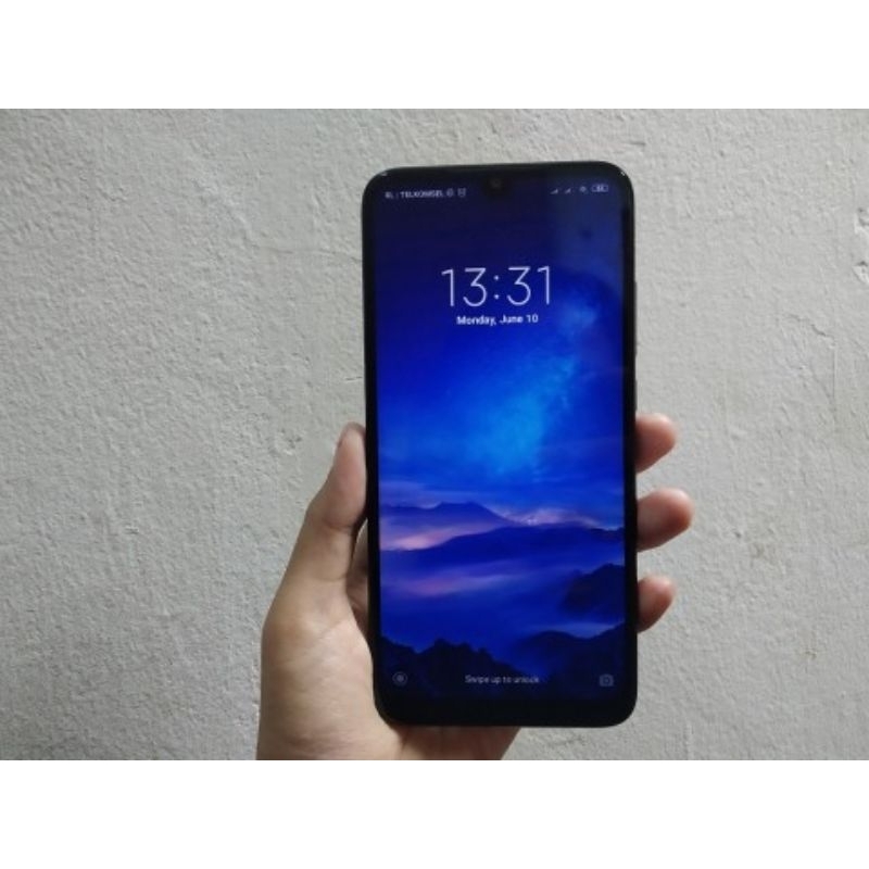 Xiaomi Redmi 7 tam second 3/32