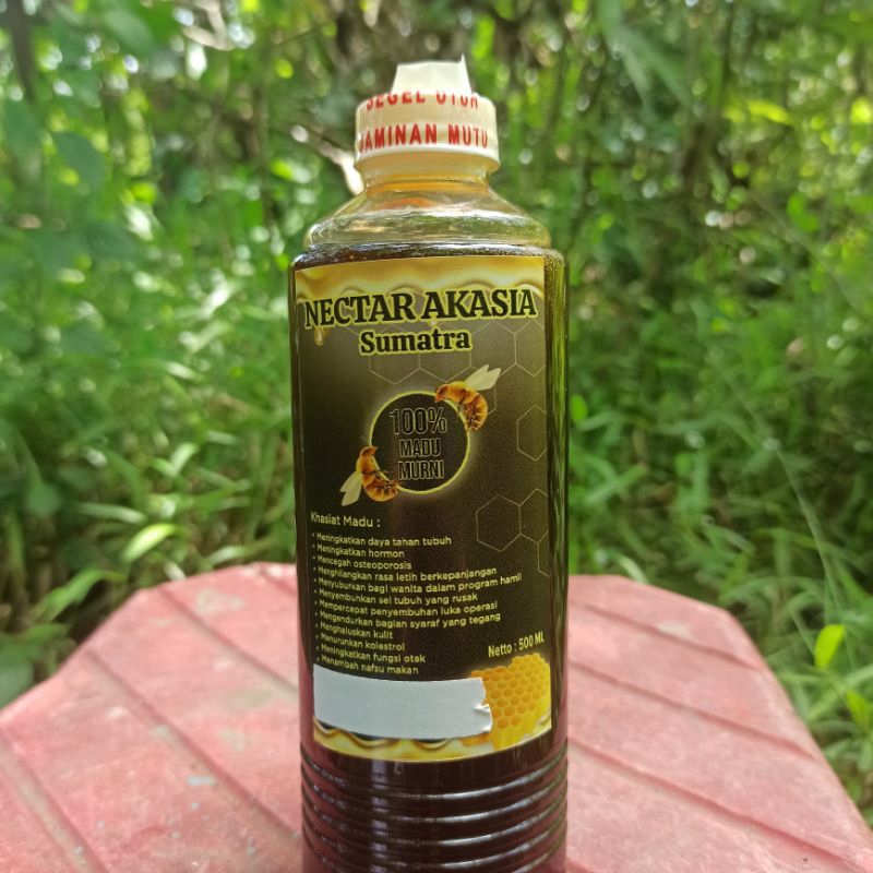 

madu murni