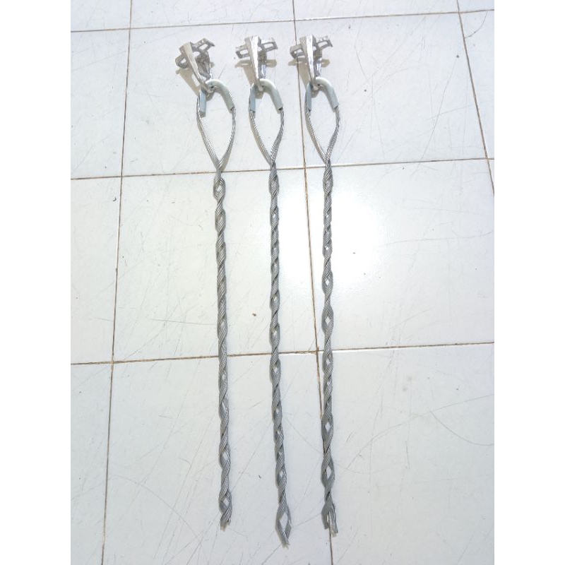 Helical/tripom kabel 12/24 core