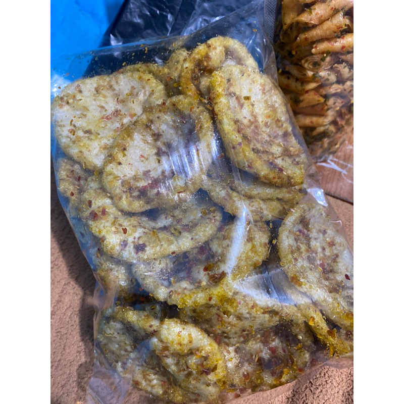 

OPAK ACI CIGONDEWAH/BASRENG KERUPUK/BASRENG CIKRUH/LUMPIA SUPIL