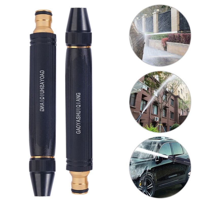 SEMPROTAN AIR CUCI MOBIL MOTOR TAMAN NOZLE SPRAY