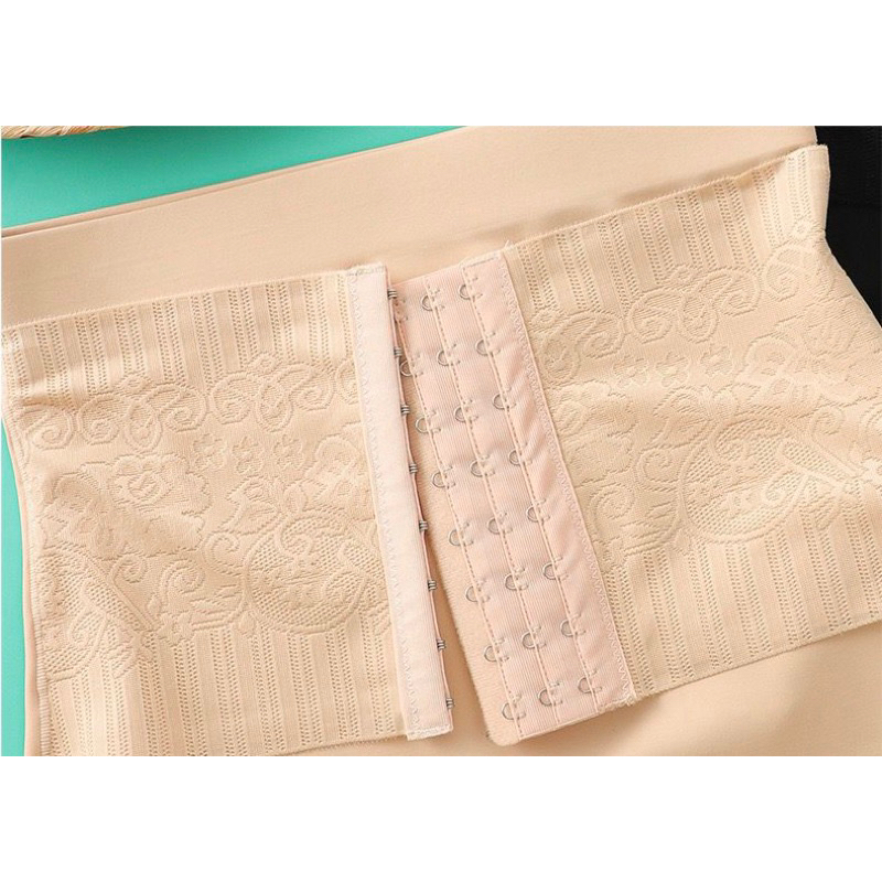 CELANA KORSET (K87) SLIMMING PANTS / PANTS UNTUK MELANGSINGKAN PERUT IMPORT 100%