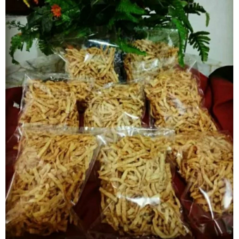 

Stik bawang rasa oroginal 1kg