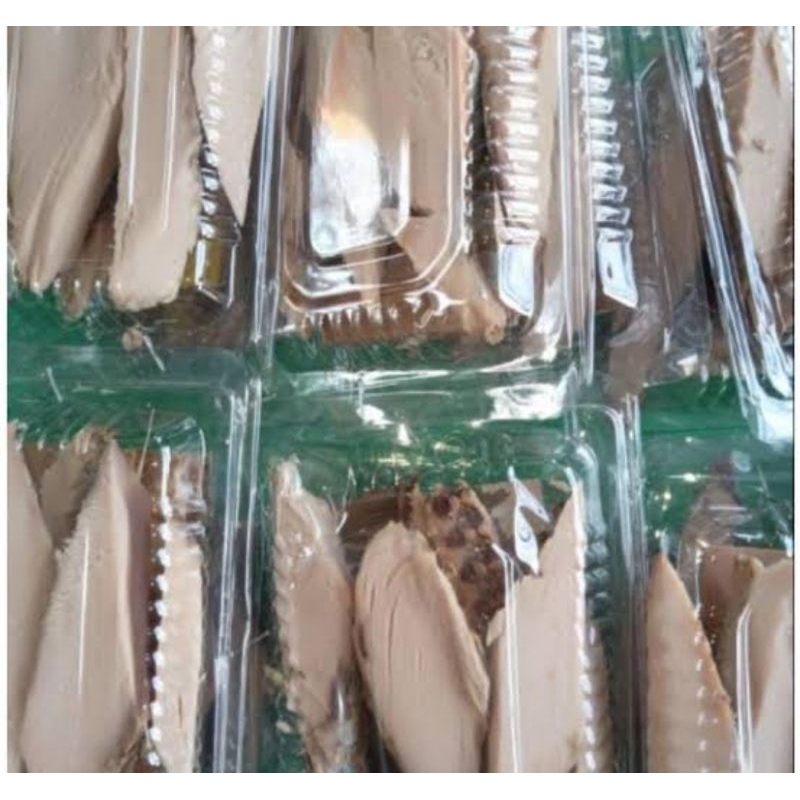 

Ikan Cue Potong