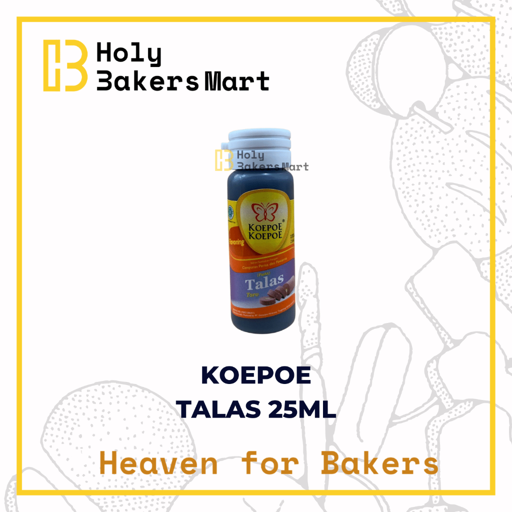 

KOEPOE PASTA TALAS 25ML / PASTA / KOEPOE PASTA