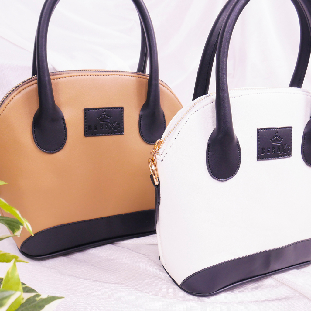 Bernxs Tifany Sling Bag / Tas Wanita Selempang