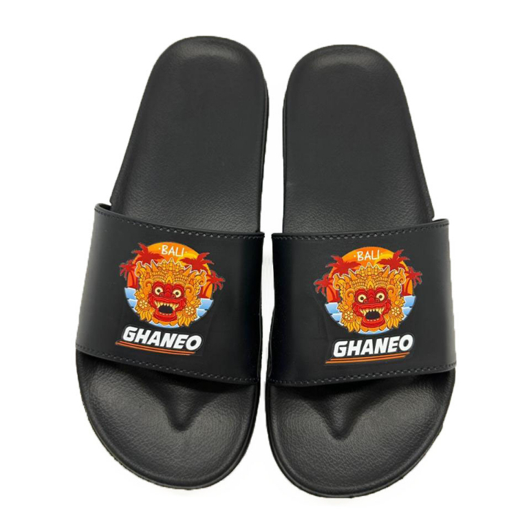 Sandal Selop Pria Barong Series Ukuran 39-43