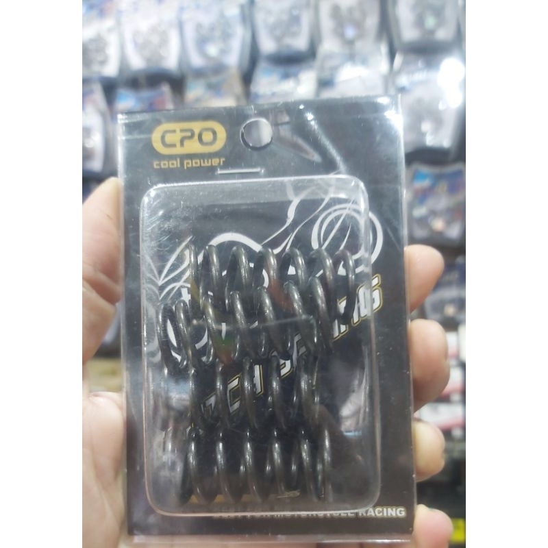 PER KOPLING CPO RACING KAWASAKI NINJA 150 R RR NINJA 2T