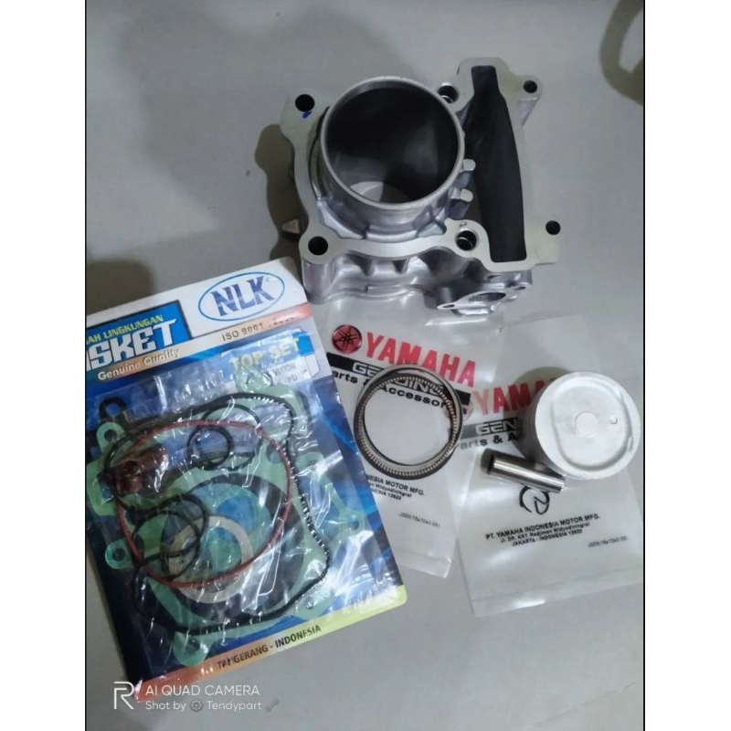 PAKET BLOK SEHER BLOK SEHER KIT VIXION NEW VIXION OLD Paket Blok Seher Blok Seher Kit Vixion New Vix