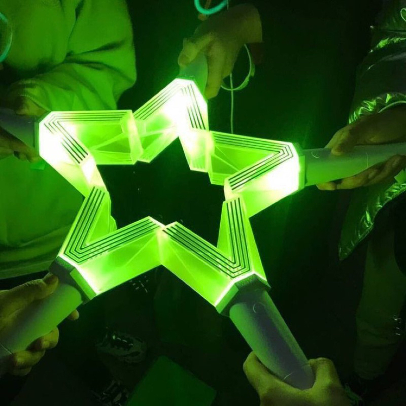 lightstick wayv take all