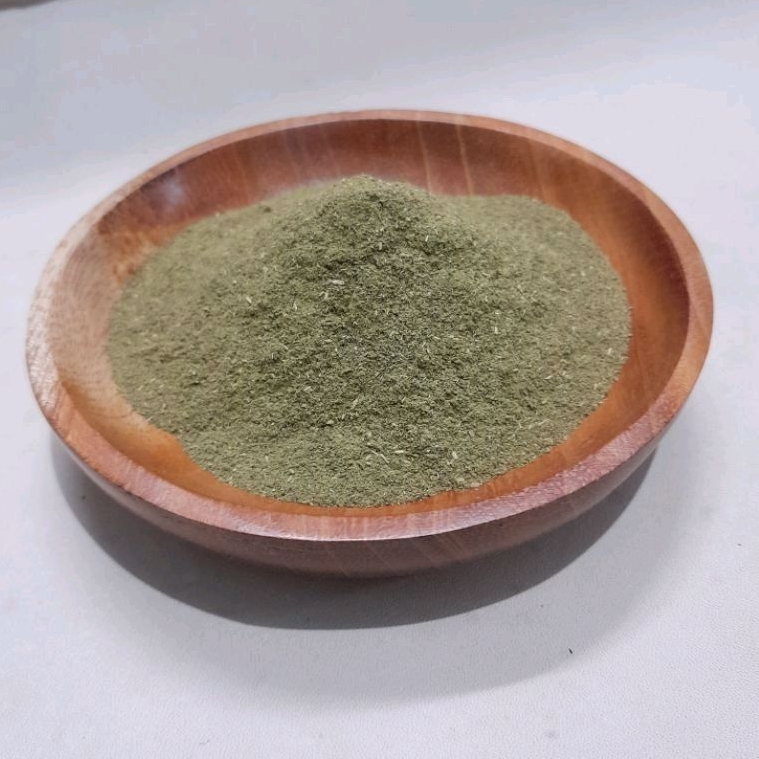 

Bubuk Daun Sukun 500 Gram