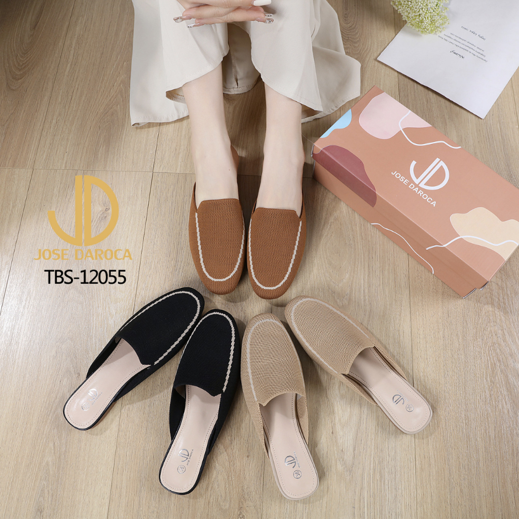 Original Shoes JOSE DAROCA Series # TBS-12055