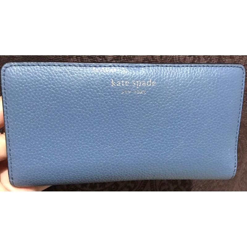 dompet Kate spade