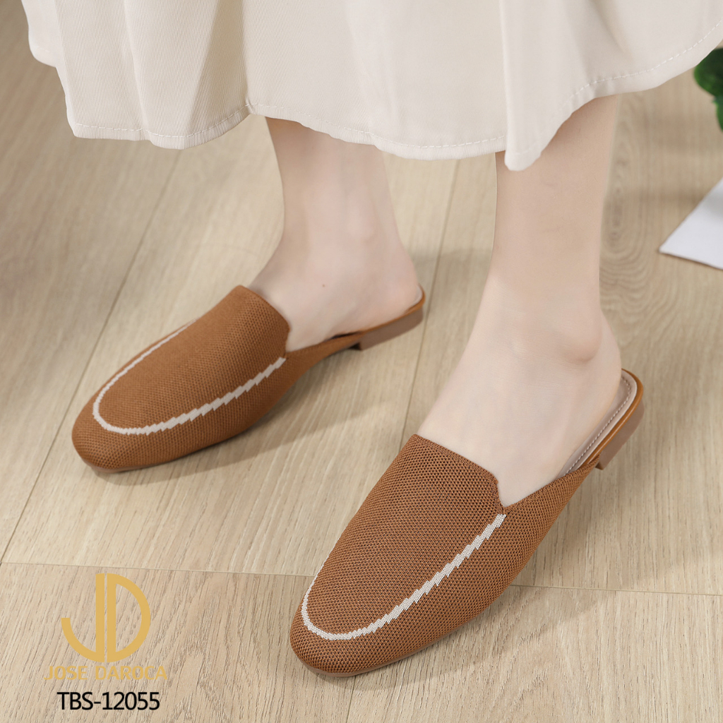 Original Shoes JOSE DAROCA Series # TBS-12055