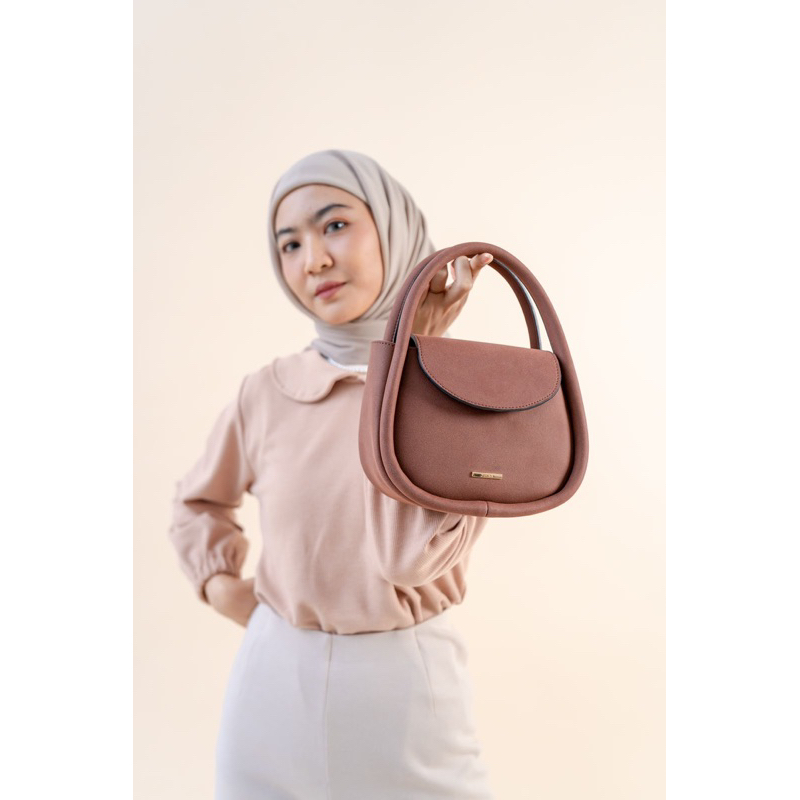 Flicka kode J 34 free dustbag (BISA BAYAR DITEMPAT)