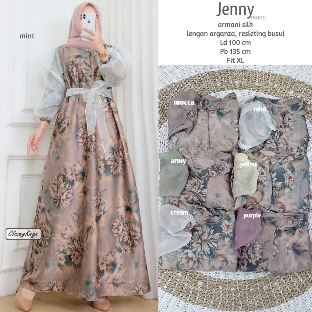 DRESS WANITA TERBARU KEKINIAN BAJU ATASAN GAYA CASUAL SANTAI KANTOR PARTY HAWAI PANTAI LEBARAN CRINK