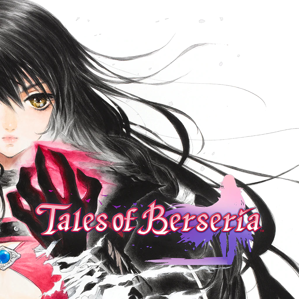 Tales of Berseria PC Steam Original