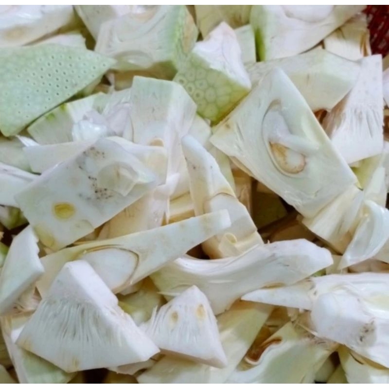 

nangka muda 1kg