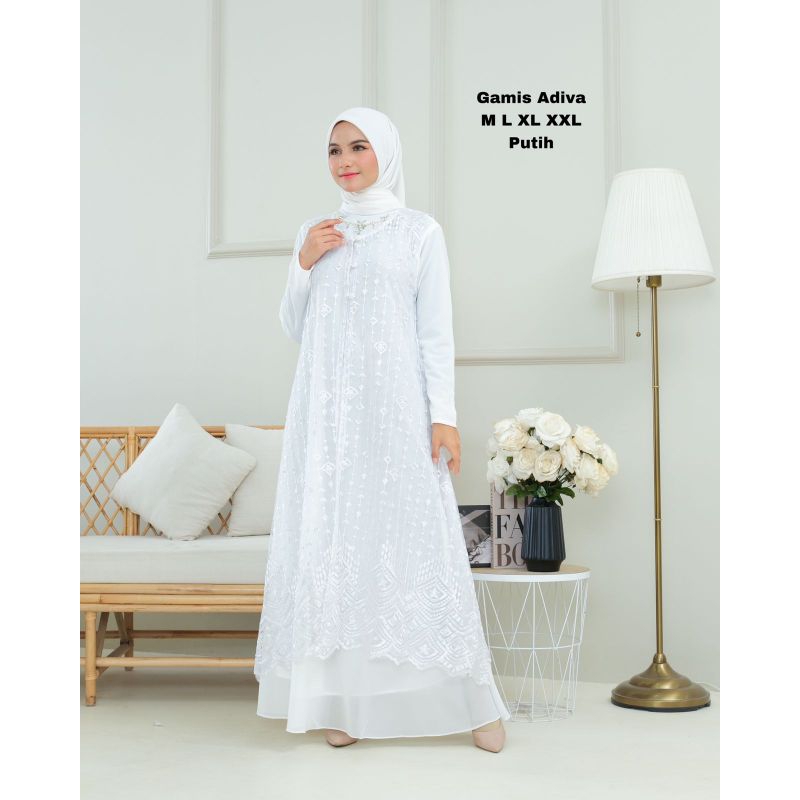 GAMIS ADIVA