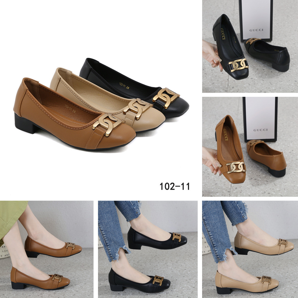 GC Heels 102-11