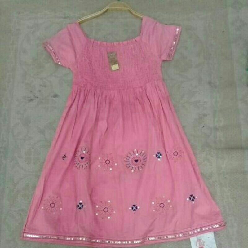 MC LITTLE KIDS / DRESS LITTLE KIDS