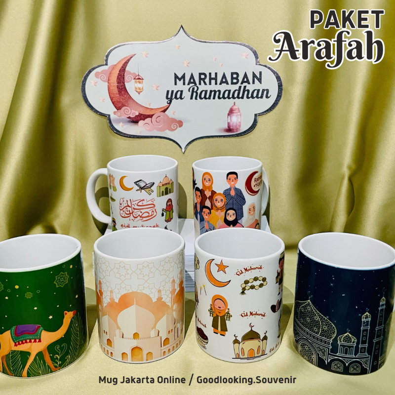 

Hampers Lebaran / Parcel Exclusive Ramadhan / Hampers unik Idul Fitri