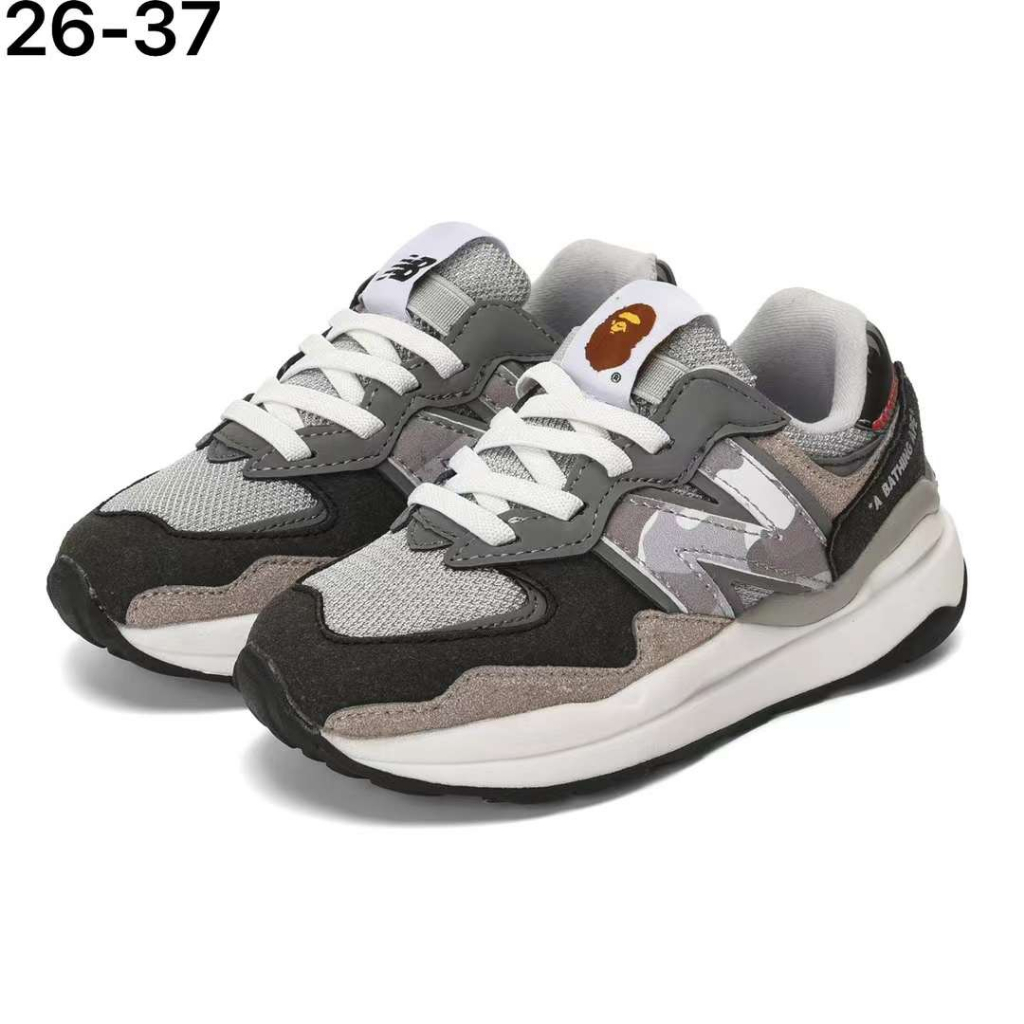 New Balance / New Balance 5740 / Sepatu Kets Anak New Balance / Slip On Kids / Sepatu Anak / New Balance Anak / New Balance SLIP ON / Sepatu New Balance Kids / Sneaker Anak / Sepatu Anak laki laki / Sepatu Anak Perempuan / Sepatu Anak /Sneaker Anak