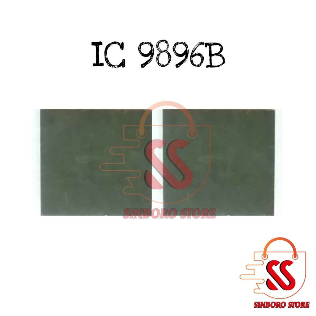 IC Audio 9896B Samsung J330 A5 S9 S9 Plus M20
