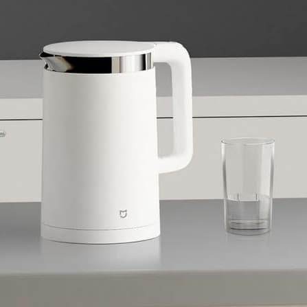 Mijia Smart Electric Kettle Pro 1.5L - Teko Listrik Pintar Elektrik