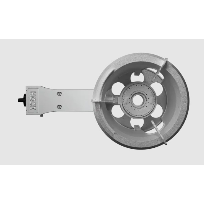 Kompor HOCK HC-130CH / Kompor Gas High Pressure HC-130CH / Kompor HOCK