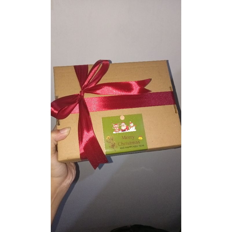 

Hampers Lebaran/Idul Fitri, Hampers Natal/Xmas