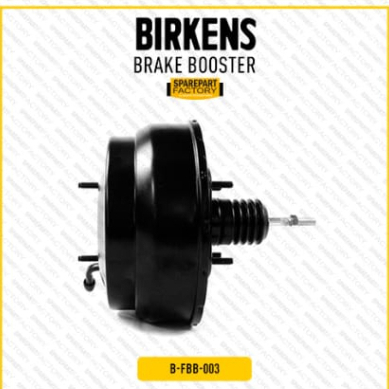 BOSTER BOOSTER REM EVEREST 2006-2015 (BIRKENS)