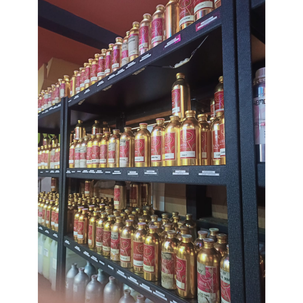 BIBIT PARFUM MURNI | FANCY / AVRIL LAVIGNE | BY LA VERNE // REPACK //