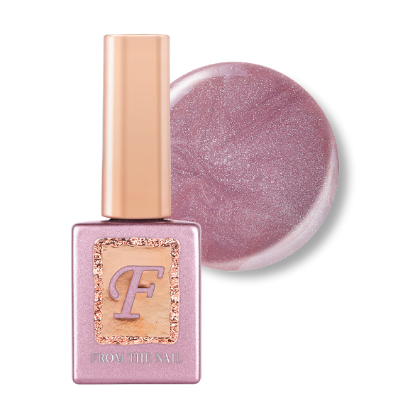 From The Nail Premium Glitters Gel Polish FG43 / FromTheNail / Kutek Korea