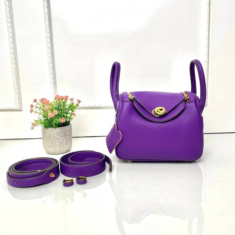 TAS WANITA HB010 HB SLINGBAG PREMIUM IMPORT