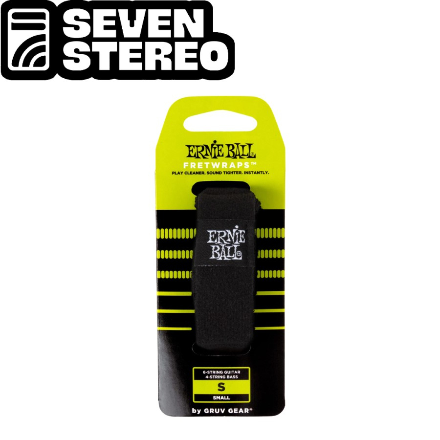 Ernie Ball Small Gruv Gear Fretwrap