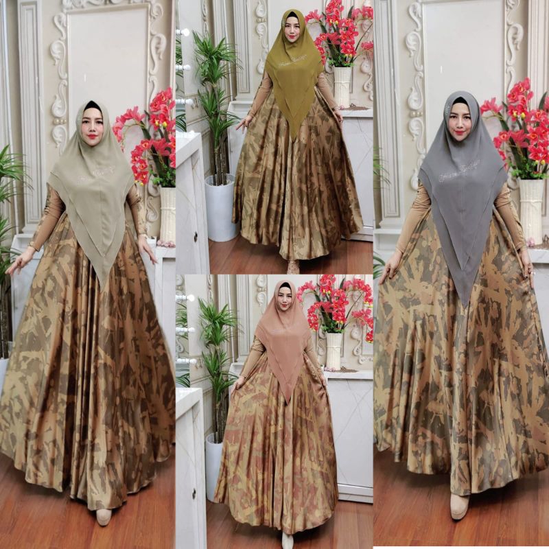 FATIMA BY FAZZA BOUTIQUE