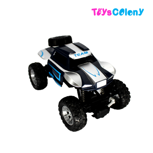 Mobil Remote Control RC Off Road Team